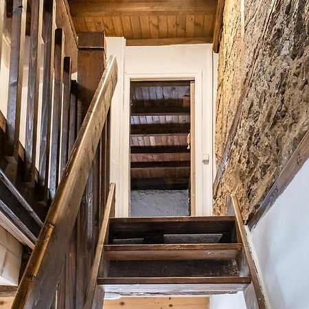 Bol D'Air A Mijanes Villa Luaran gambar