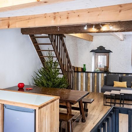 Bol D'Air A Mijanes Villa Luaran gambar