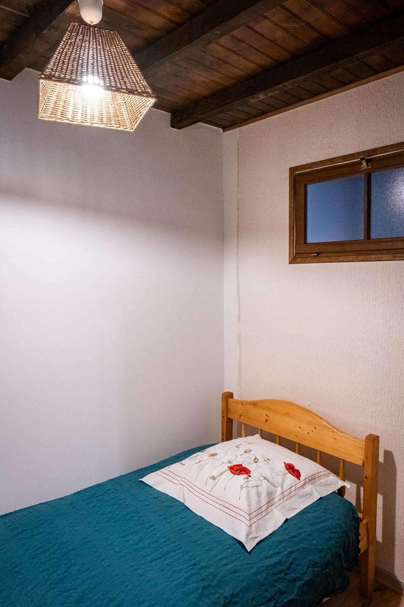 Bol D'Air A Mijanes Villa Luaran gambar